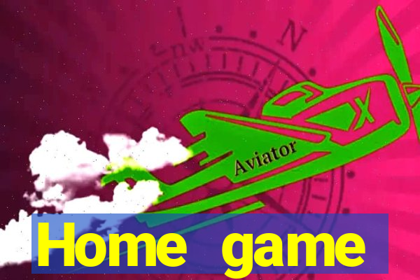 Home game gamecategoryid 0